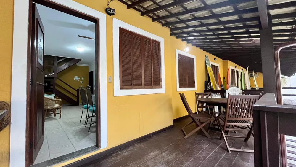Apartamento, 5 quartos, 100 m² - Foto 3