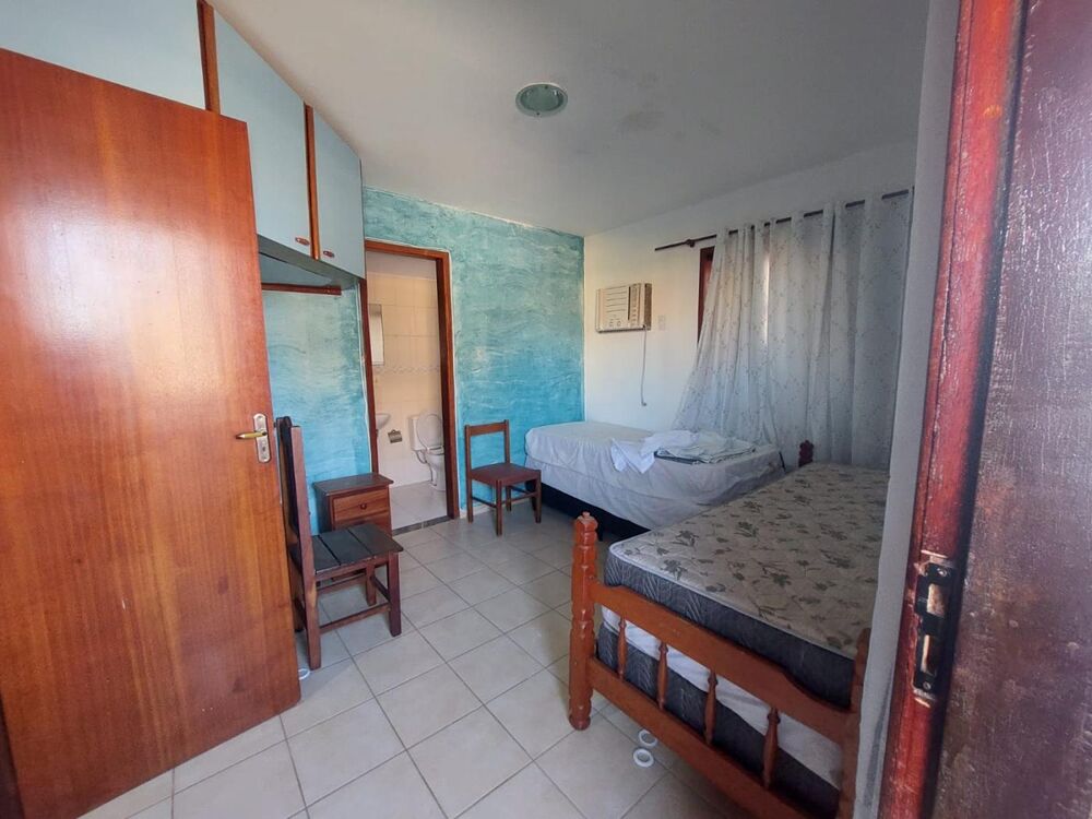 Casa de Condomínio para alugar com 3 quartos, 120m² - Foto 9