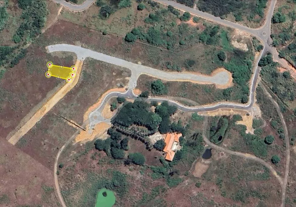 Terreno, 360 m² - Foto 8