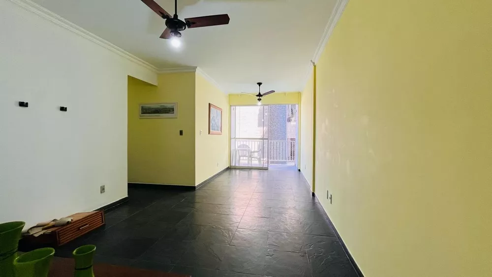 Apartamento, 3 quartos, 92 m² - Foto 2