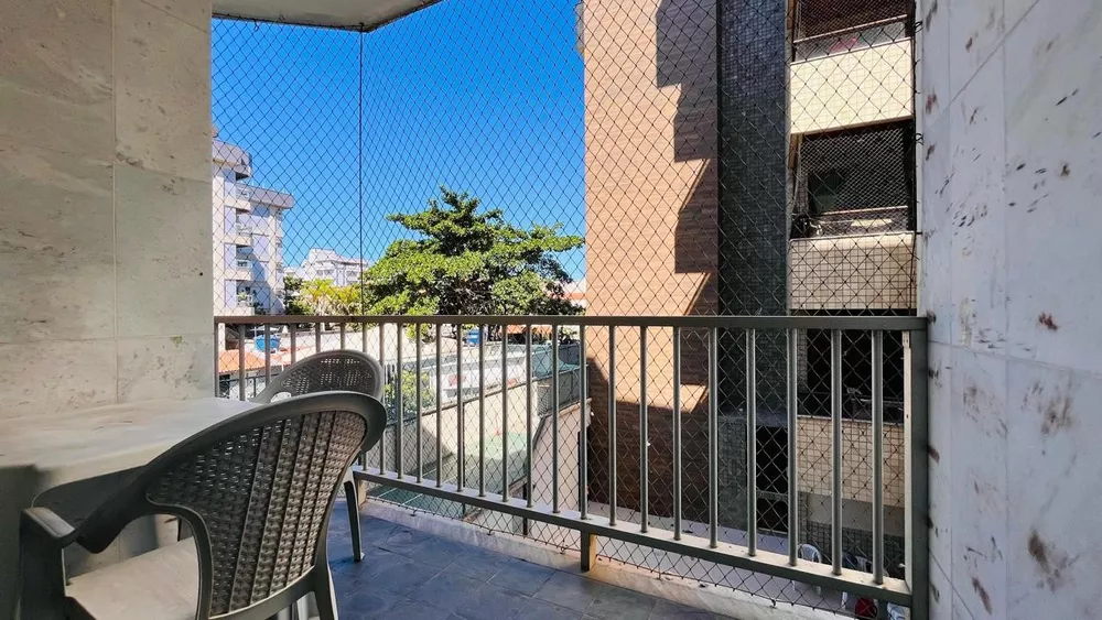 Apartamento, 3 quartos, 92 m² - Foto 4