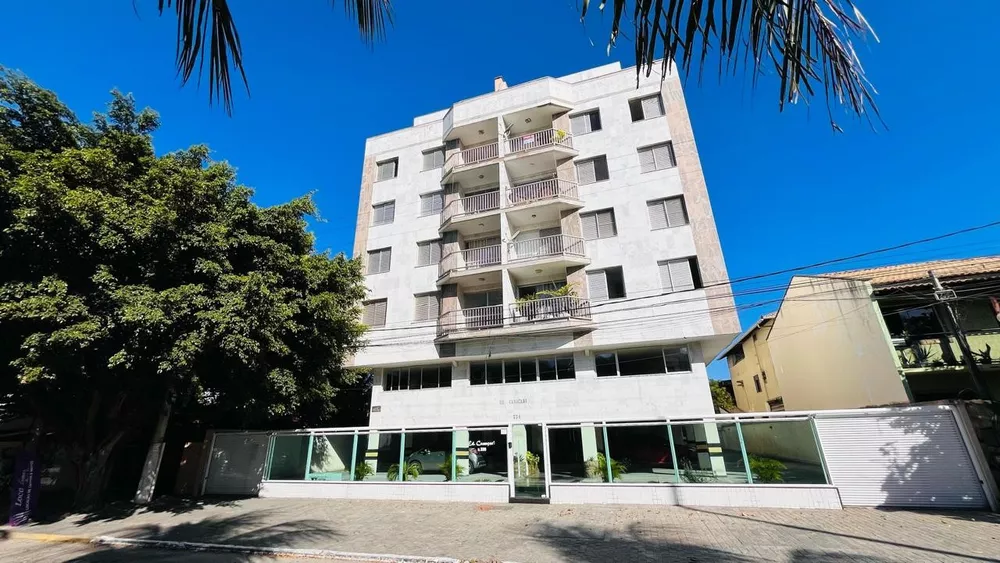 Apartamento, 3 quartos, 92 m² - Foto 1