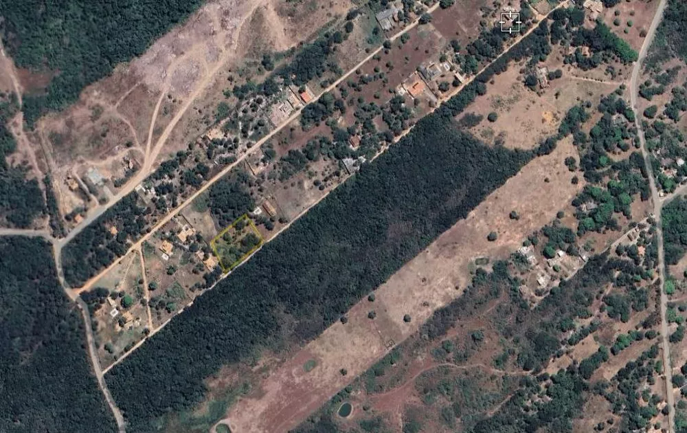 Terreno, 1000 m² - Foto 2