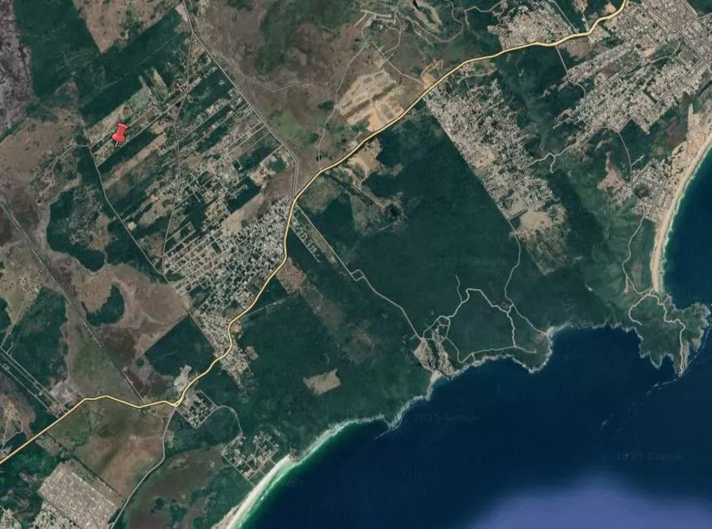Terreno, 1000 m² - Foto 1