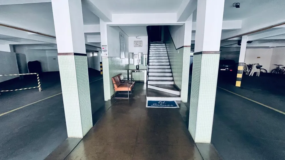 Apartamento, 3 quartos, 80 m² - Foto 2