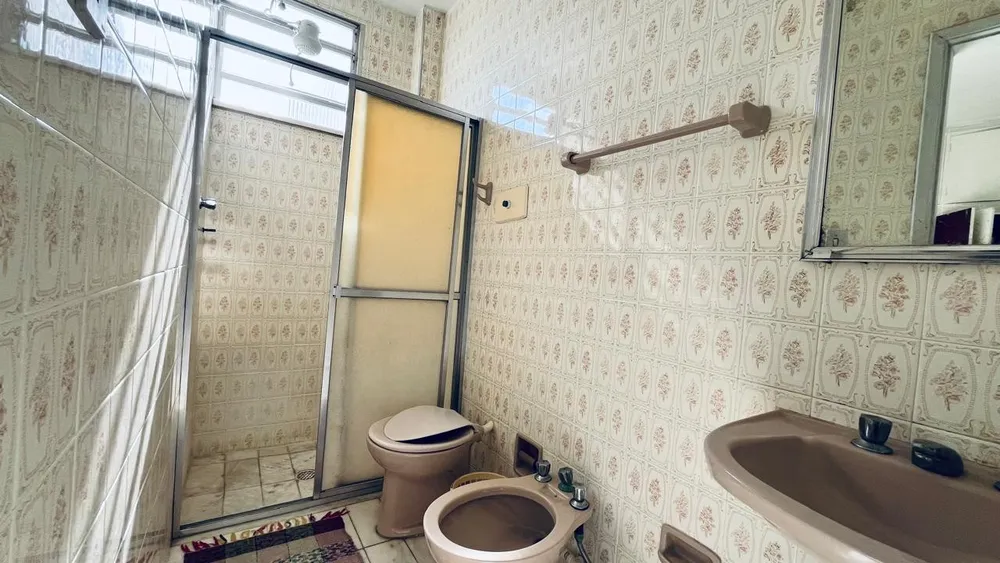 Apartamento, 3 quartos, 80 m² - Foto 5