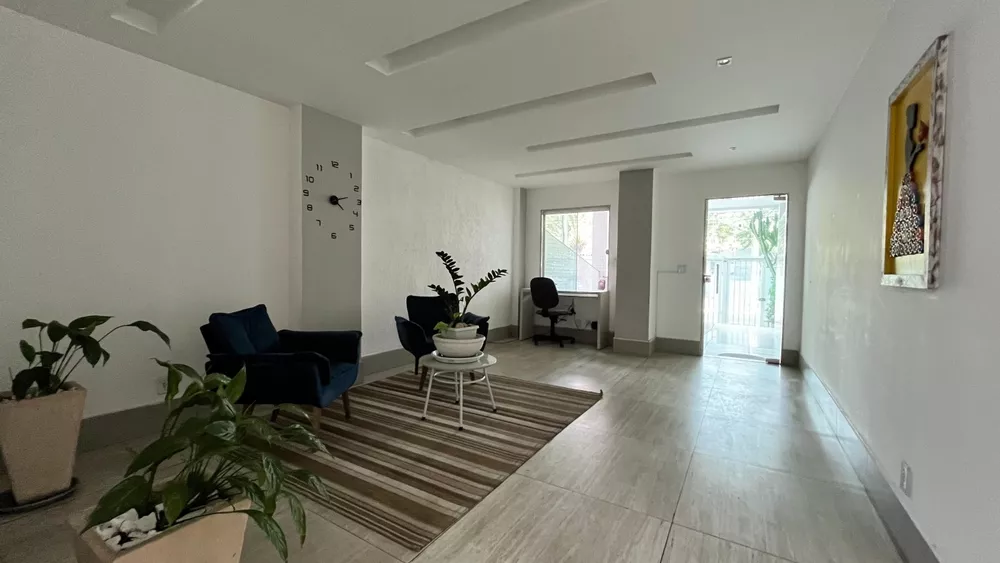 Apartamento, 3 quartos, 130 m² - Foto 2