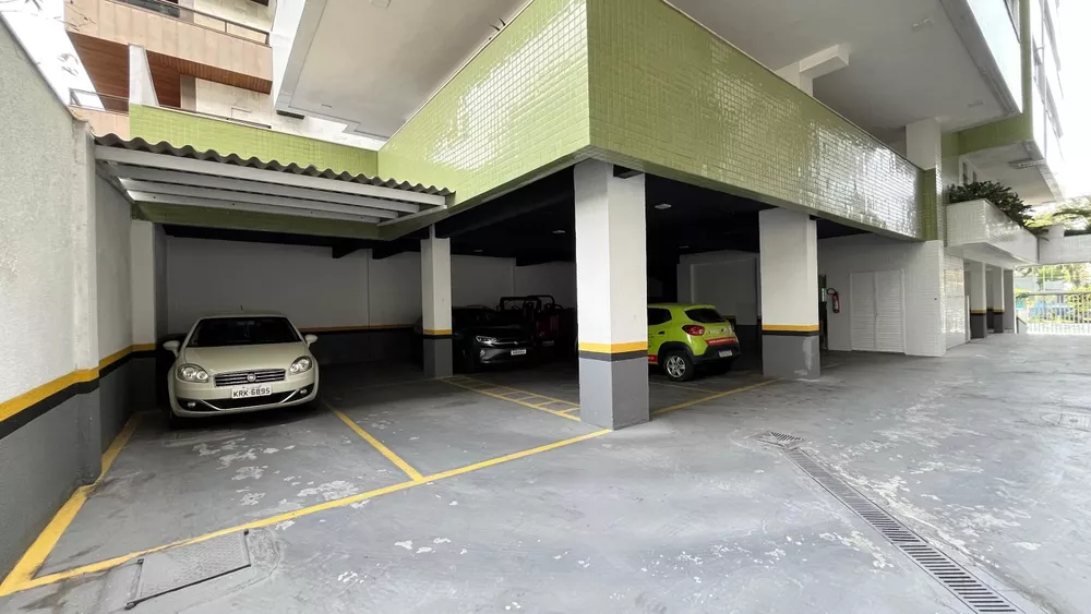 Apartamento, 3 quartos, 130 m² - Foto 19