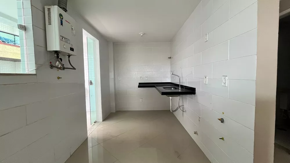 Apartamento, 3 quartos, 130 m² - Foto 8