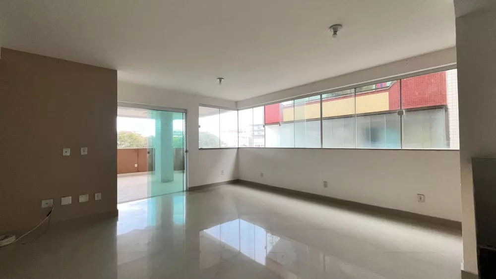 Apartamento, 3 quartos, 130 m² - Foto 6