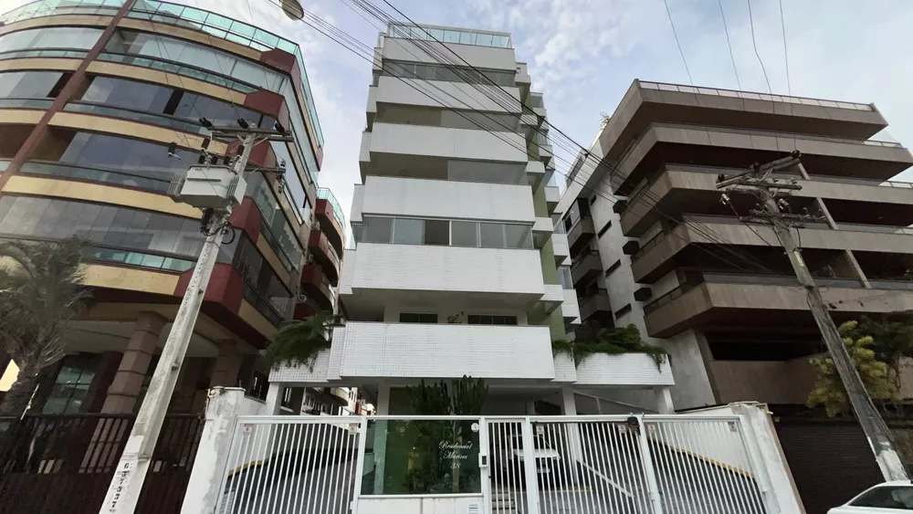 Apartamento, 3 quartos, 130 m² - Foto 1