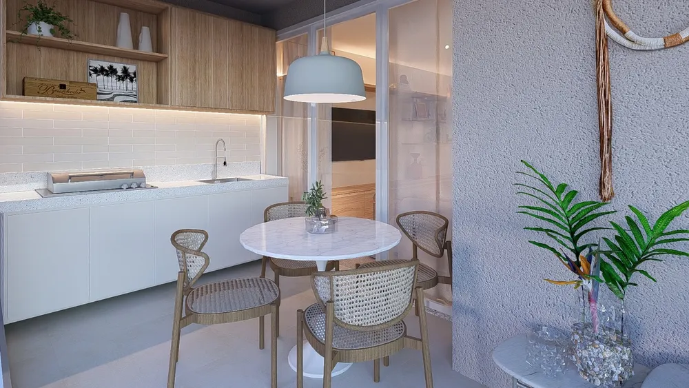 Apartamento, 2 quartos, 108 m² - Foto 4