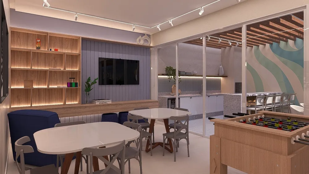 Apartamento, 2 quartos, 108 m² - Foto 10