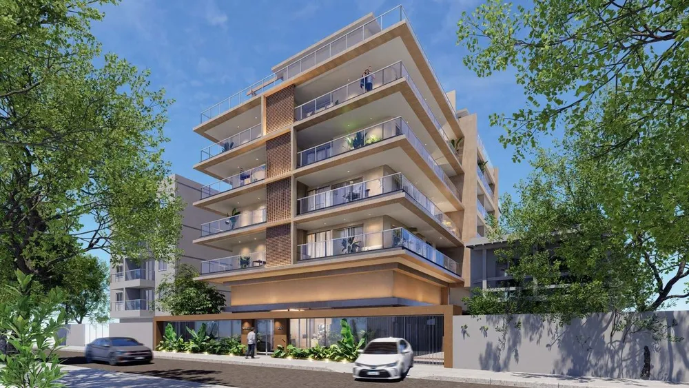 Apartamento, 2 quartos, 108 m² - Foto 1