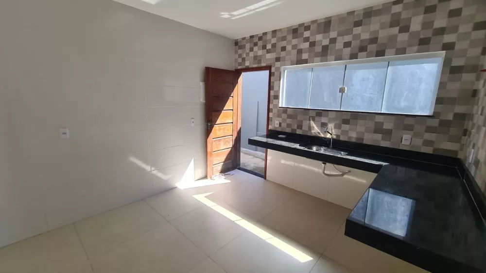 Casa, 3 quartos, 95 m² - Foto 11