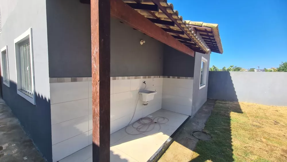 Casa, 3 quartos, 95 m² - Foto 14
