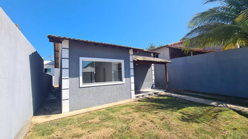 Casa, 3 quartos, 95 m² - Foto 7