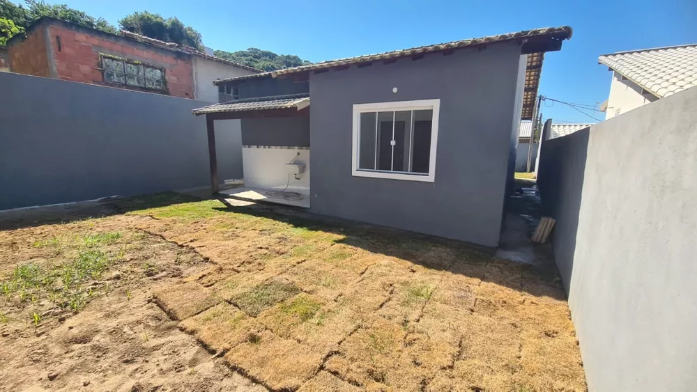 Casa, 3 quartos, 95 m² - Foto 13