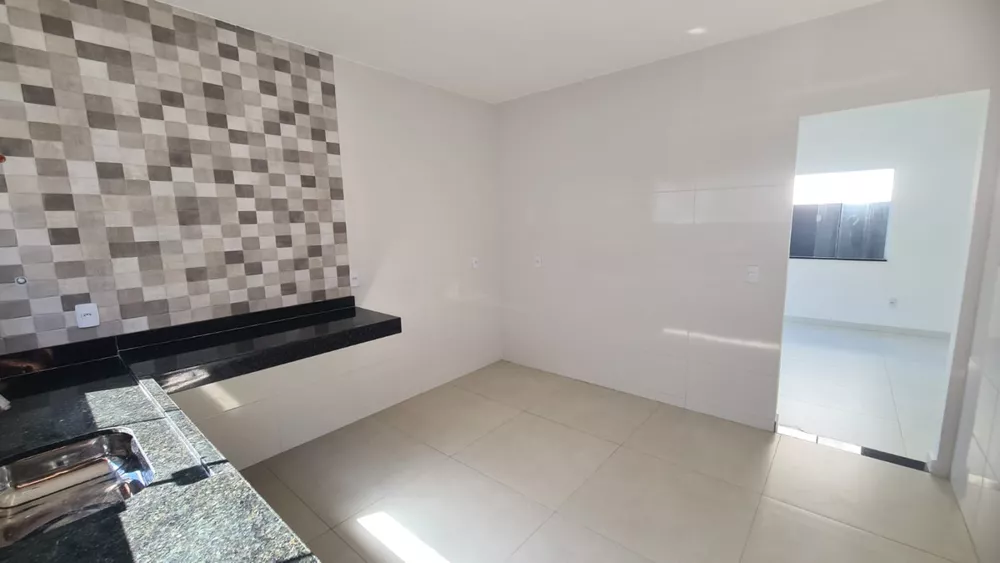 Casa, 3 quartos, 95 m² - Foto 1