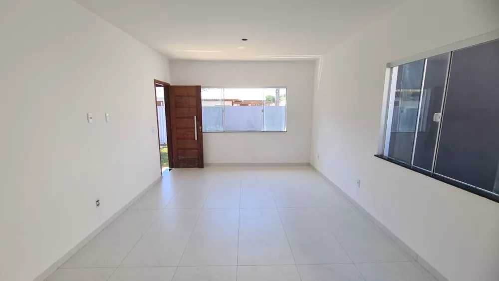 Casa, 3 quartos, 95 m² - Foto 9
