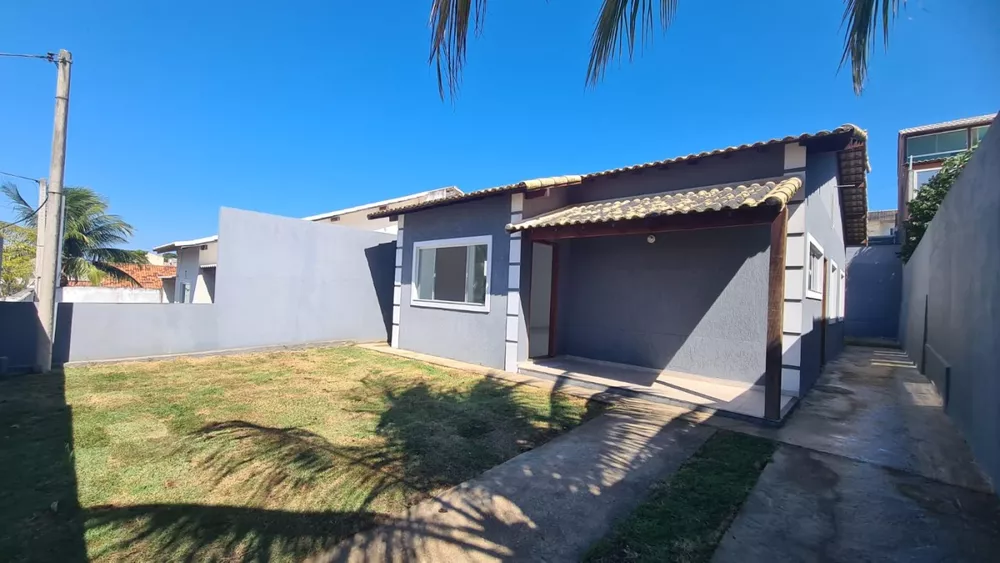 Casa, 3 quartos, 95 m² - Foto 6