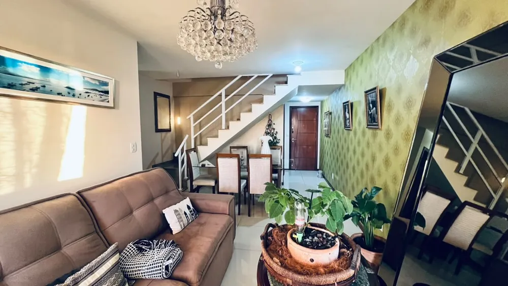 Cobertura, 3 quartos, 191 m² - Foto 14