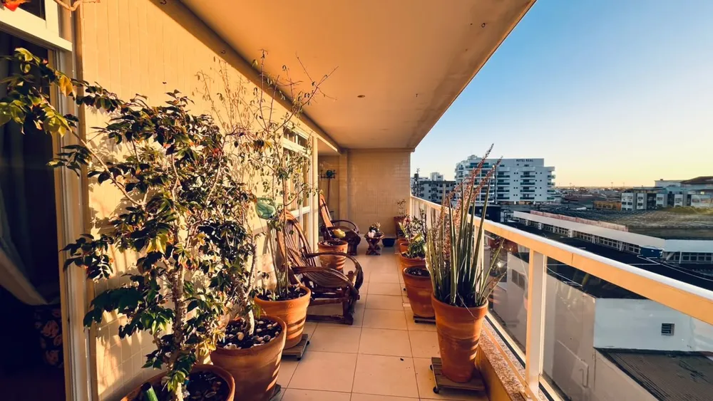 Cobertura, 3 quartos, 191 m² - Foto 12