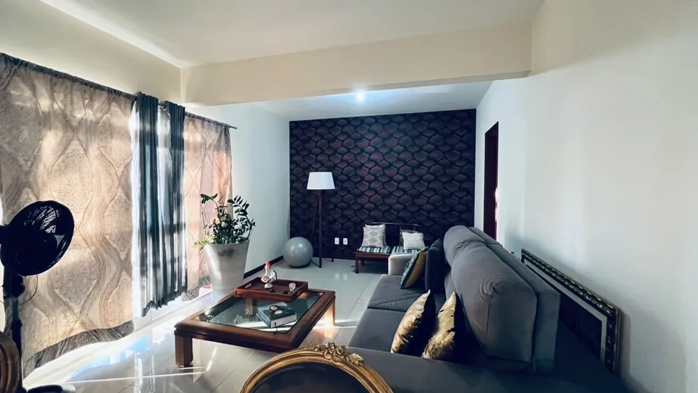 Cobertura, 3 quartos, 191 m² - Foto 4