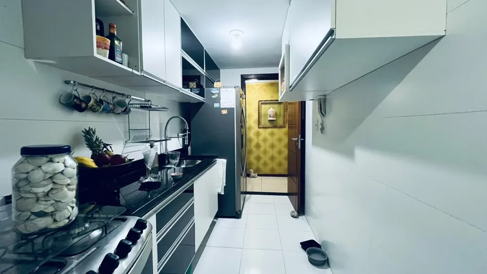 Cobertura, 3 quartos, 191 m² - Foto 15