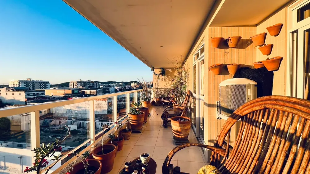 Cobertura, 3 quartos, 191 m² - Foto 11
