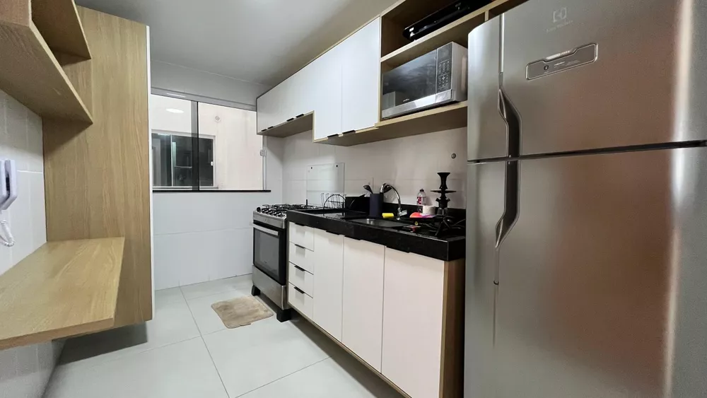 Apartamento, 1 quarto, 60 m² - Foto 10