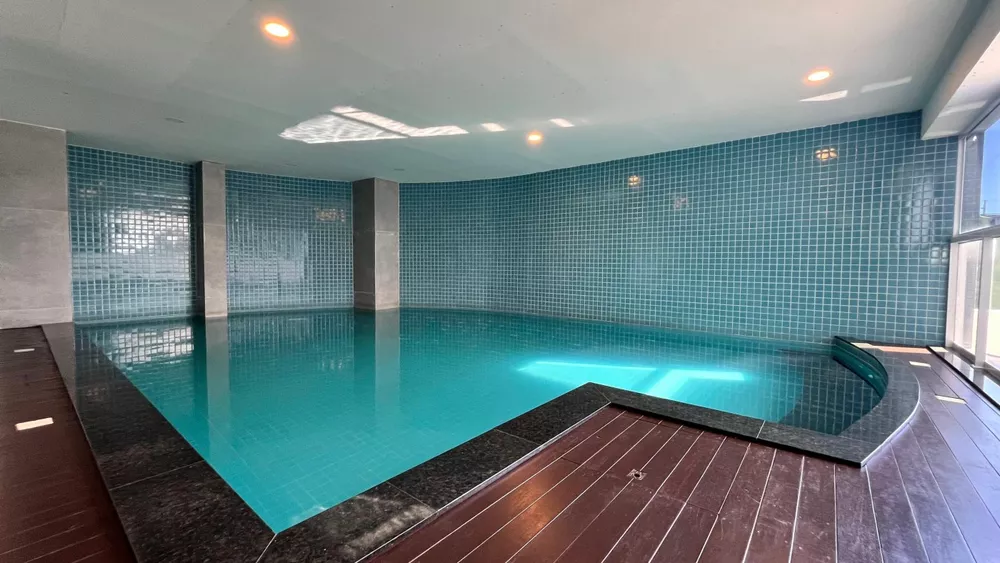 Apartamento, 1 quarto, 60 m² - Foto 4