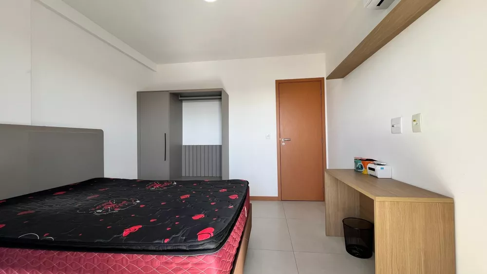 Apartamento, 1 quarto, 60 m² - Foto 1