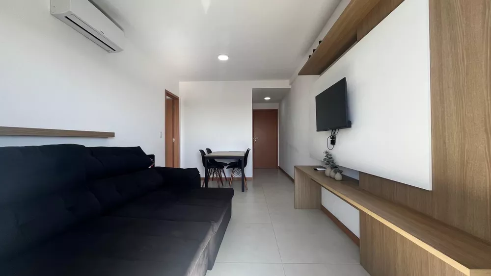 Apartamento, 1 quarto, 60 m² - Foto 3