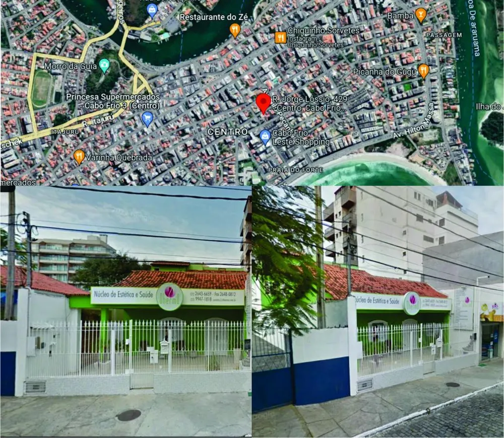 Prédio Inteiro, 198 m² - Foto 1