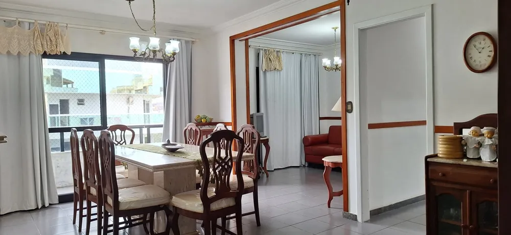 Cobertura, 3 quartos, 200 m² - Foto 15