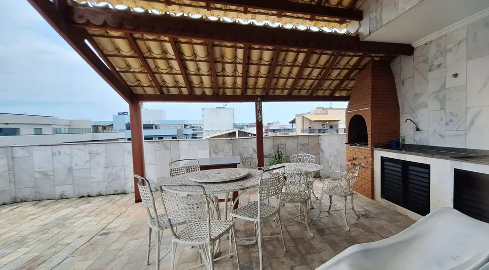 Cobertura, 3 quartos, 200 m² - Foto 11