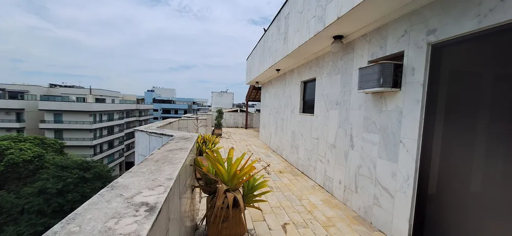 Cobertura, 3 quartos, 200 m² - Foto 5