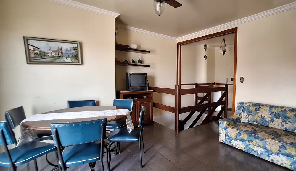Cobertura, 3 quartos, 200 m² - Foto 12