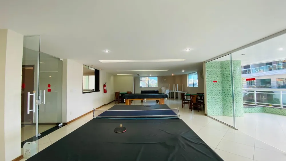 Apartamento, 3 quartos, 160 m² - Foto 15