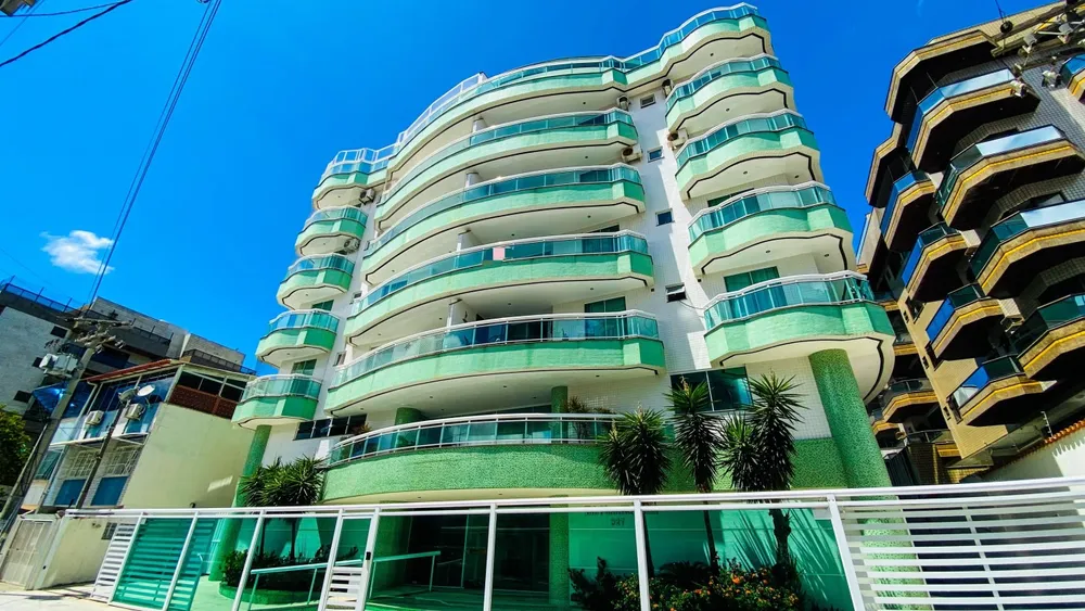 Apartamento, 3 quartos, 160 m² - Foto 1