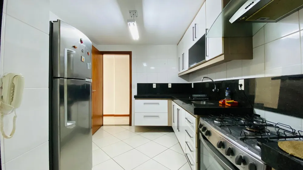 Apartamento, 3 quartos, 160 m² - Foto 13