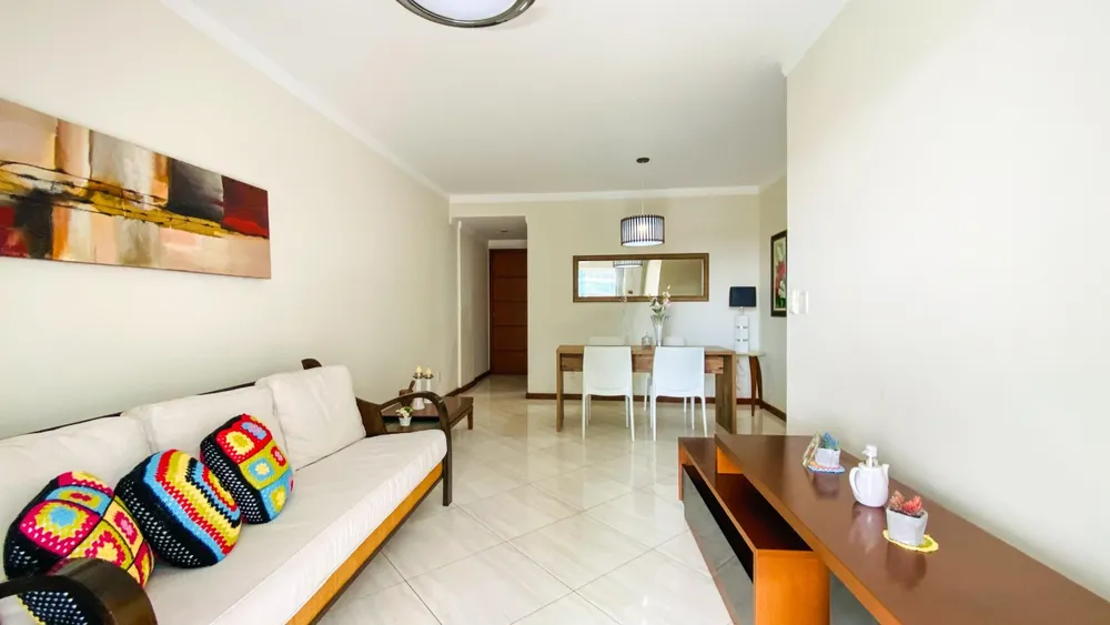 Apartamento, 3 quartos, 160 m² - Foto 3