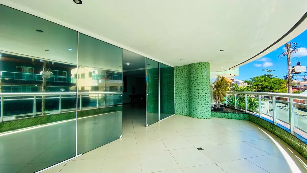 Apartamento, 3 quartos, 160 m² - Foto 17