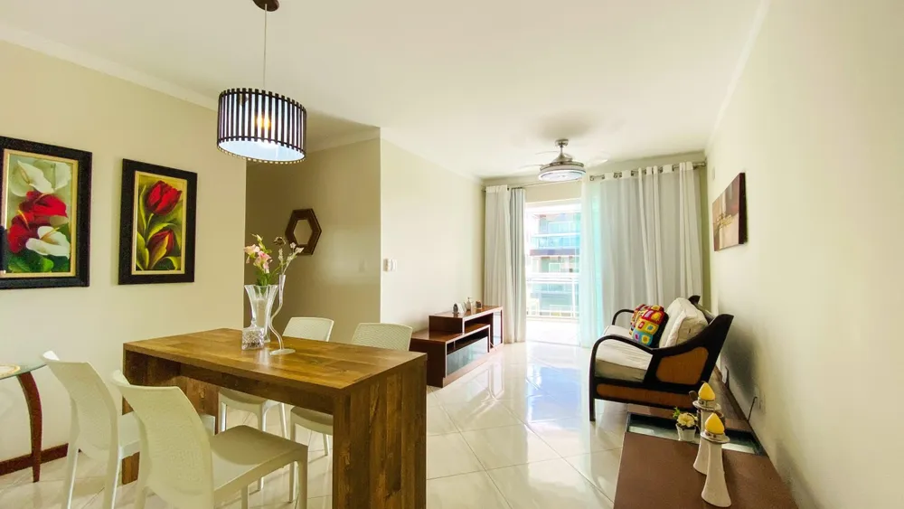 Apartamento, 3 quartos, 160 m² - Foto 2