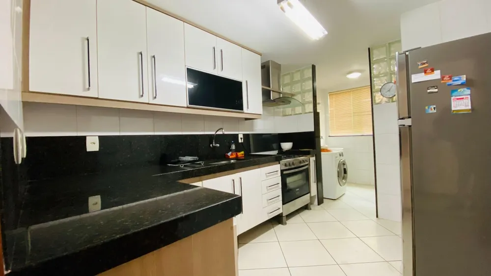 Apartamento, 3 quartos, 160 m² - Foto 12