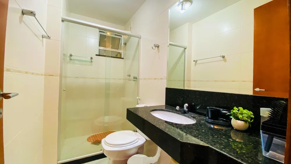 Apartamento, 3 quartos, 160 m² - Foto 8