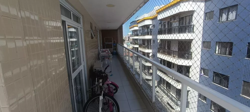 Cobertura, 3 quartos - Foto 9