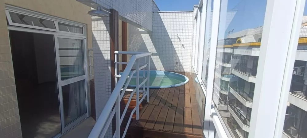 Cobertura, 3 quartos - Foto 21