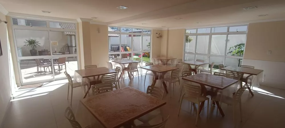 Cobertura, 3 quartos - Foto 27